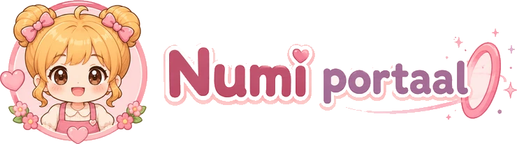 Numi portaal