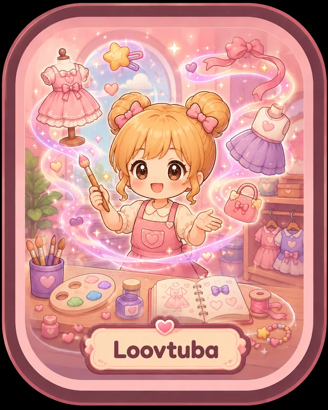 Numi loovtuba, mis avatakse varsti