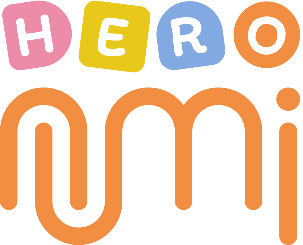 NUMI Hero Logo (orange)