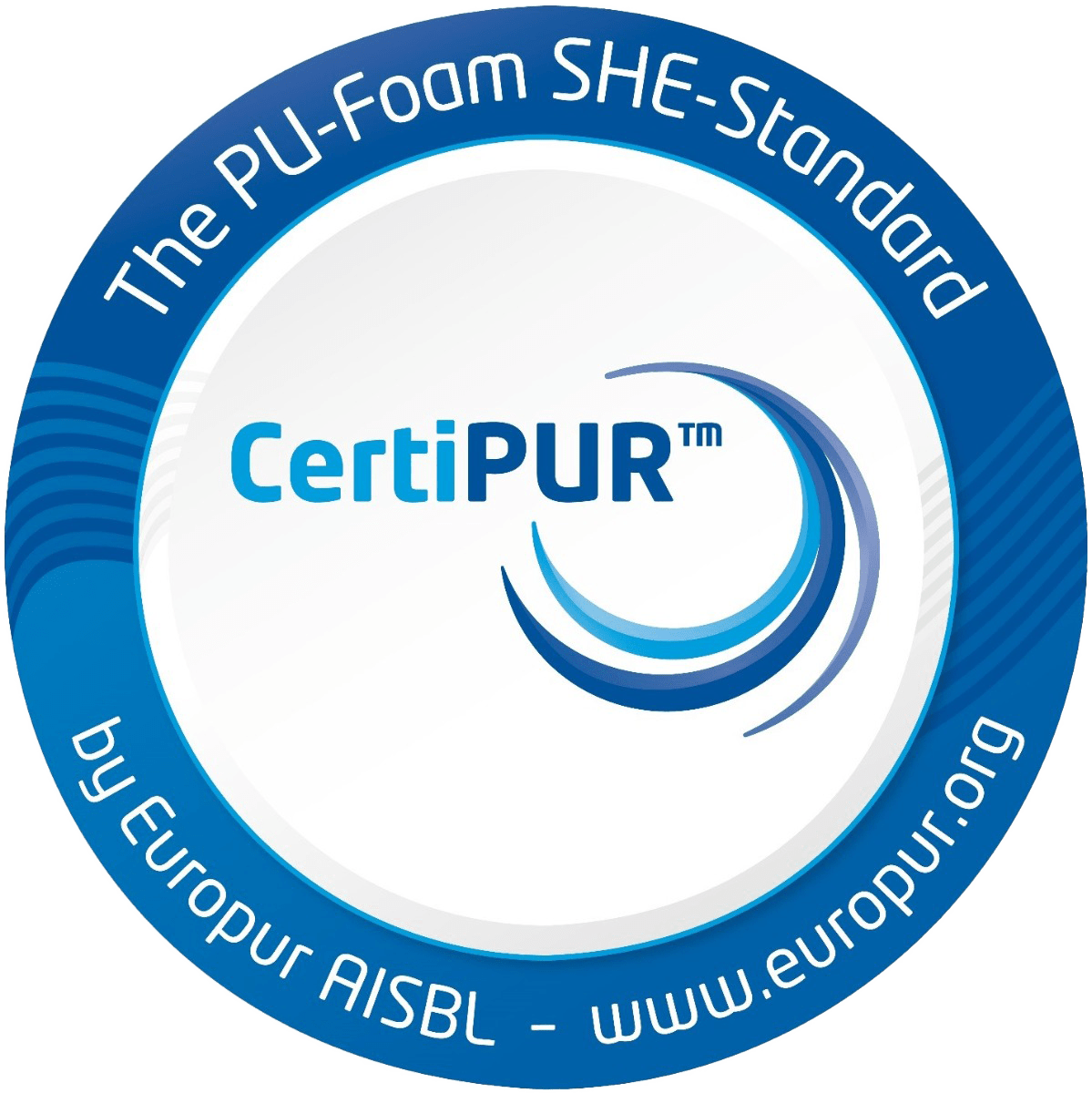 Certipur Logo